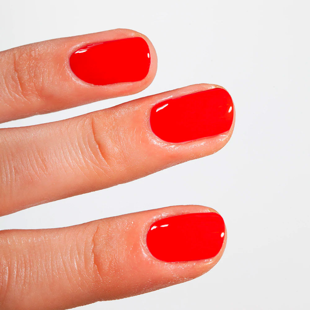 Mesauda Top Notch Prodigy Nail Colour 219 Imperial 14ml - smalto