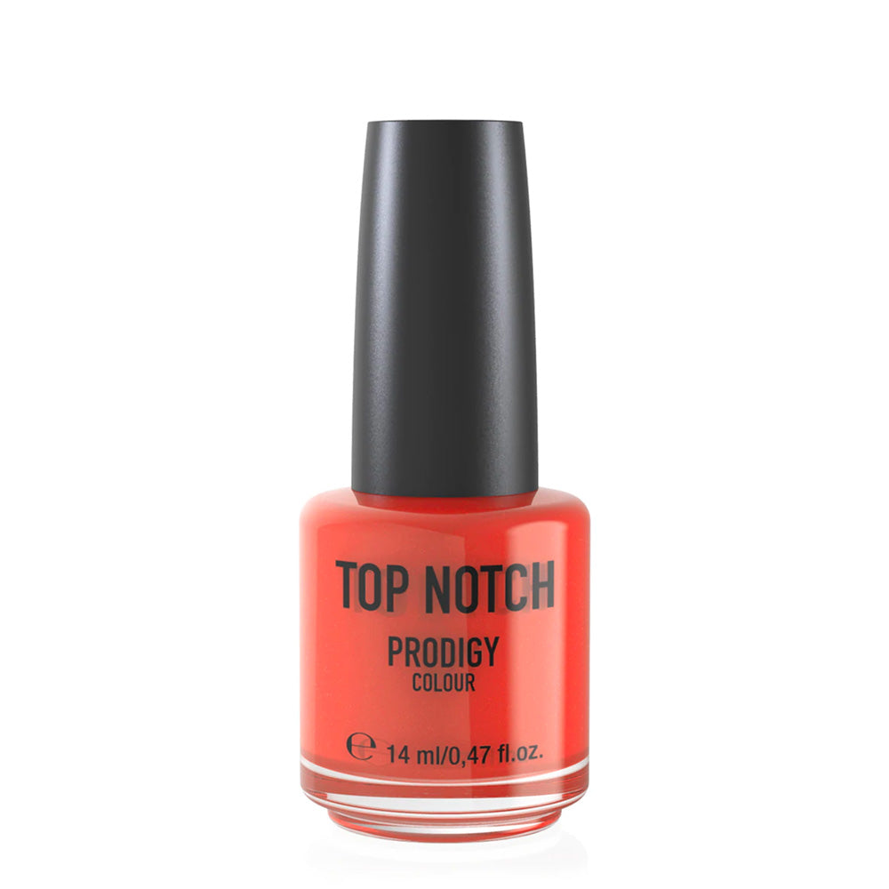 Mesauda Top Notch Prodigy Nail Colour 220 Punch 14ml - smalto