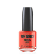 Mesauda Top Notch Prodigy Nail Colour 220 Punch 14ml - smalto