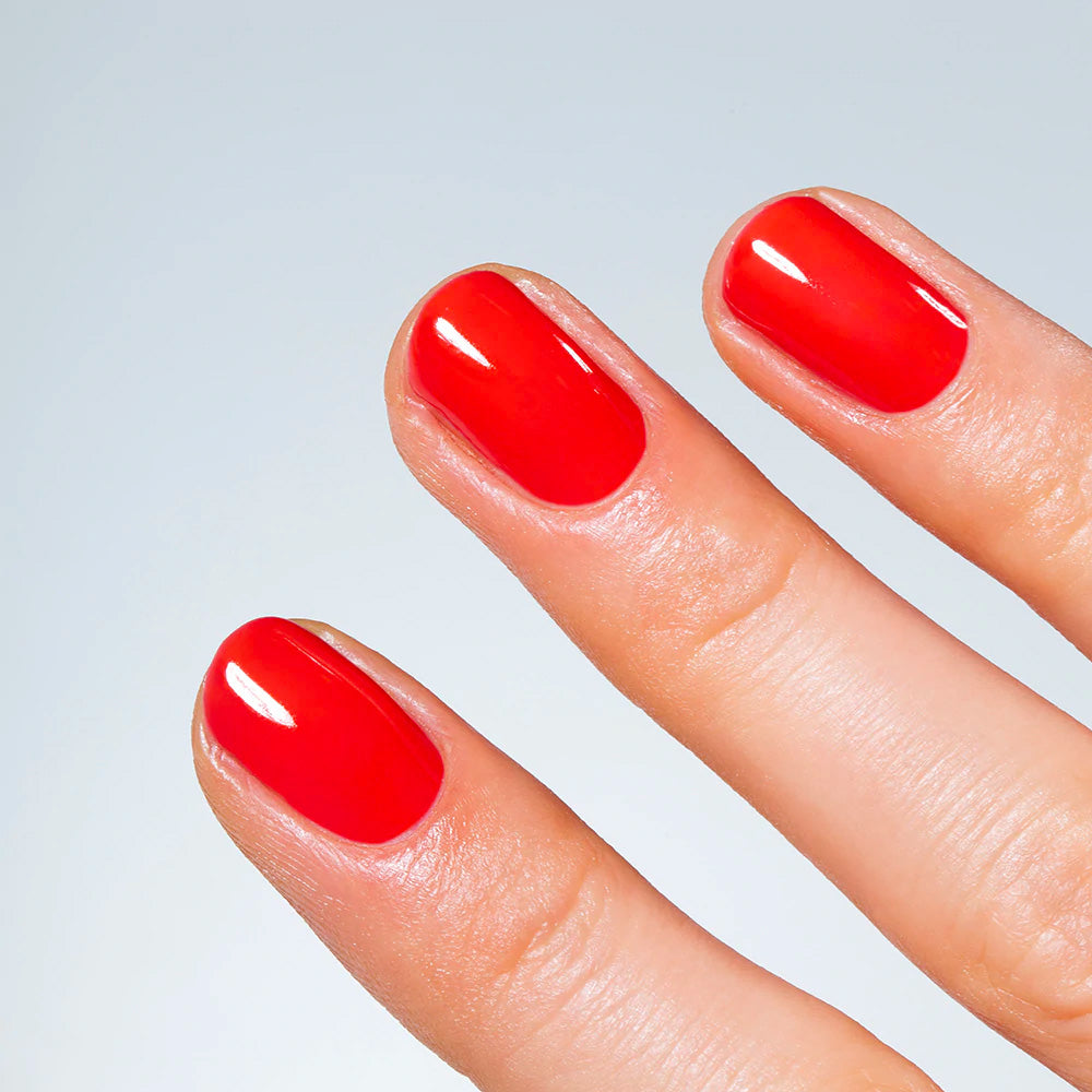 Mesauda Top Notch Prodigy Nail Colour 220 Punch 14ml - smalto