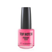 Mesauda Top Notch Prodigy Nail Colour  221 Pinky 14ml - smalto