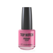 Mesauda Top Notch Prodigy Nail Colour 223 Amaranth 14ml - smalto