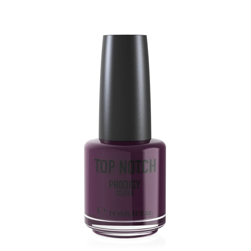 Mesauda Top Notch Prodigy Nail Colour 227 Vertigo 14ml - smalto