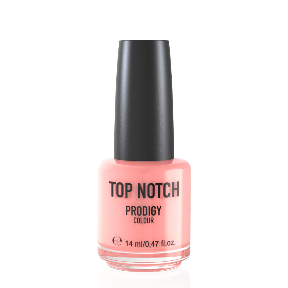 Mesauda Top Notch Prodogy Nail Colour 231 Snob 14ml - smalto