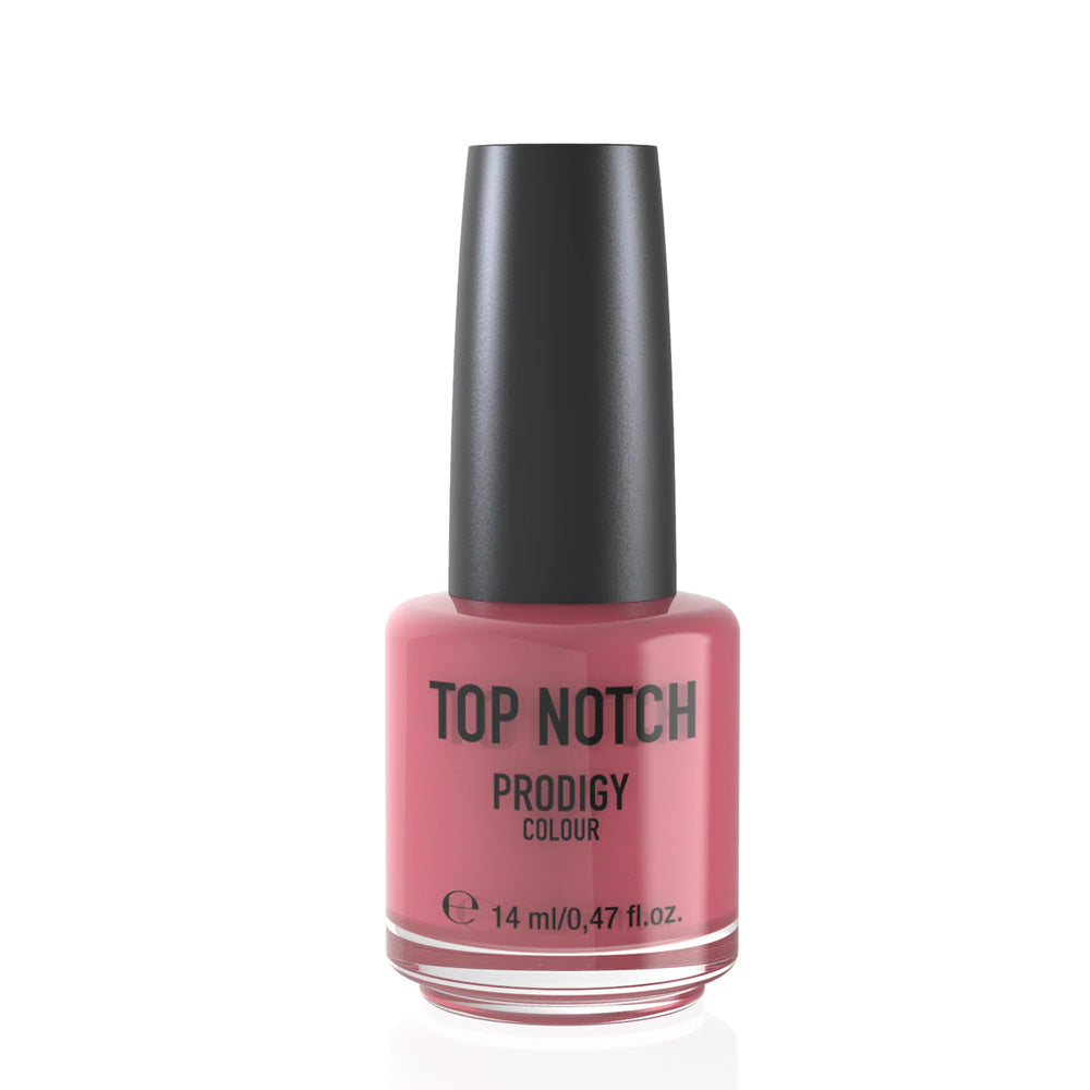 Mesauda Top Notch Prodigy Nail Colour 232 Wifey 14ml - smalto