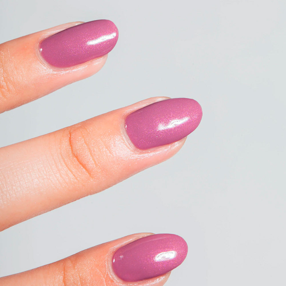 Mesauda Top Notch Prodigy Nail Colour 232 Wifey 14ml - smalto