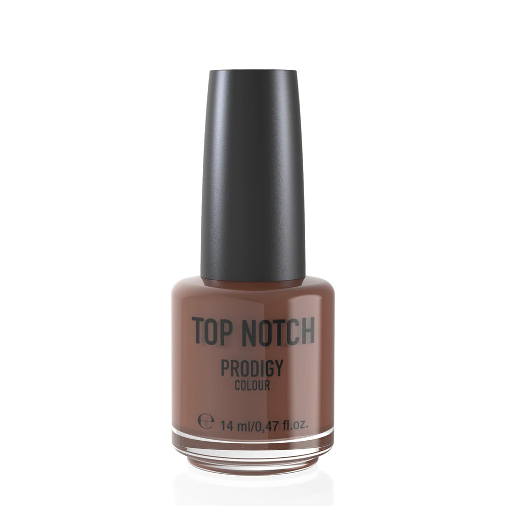 Mesauda Top Notch Prodigy Nail Colour 233 Posh 14ml - smalto