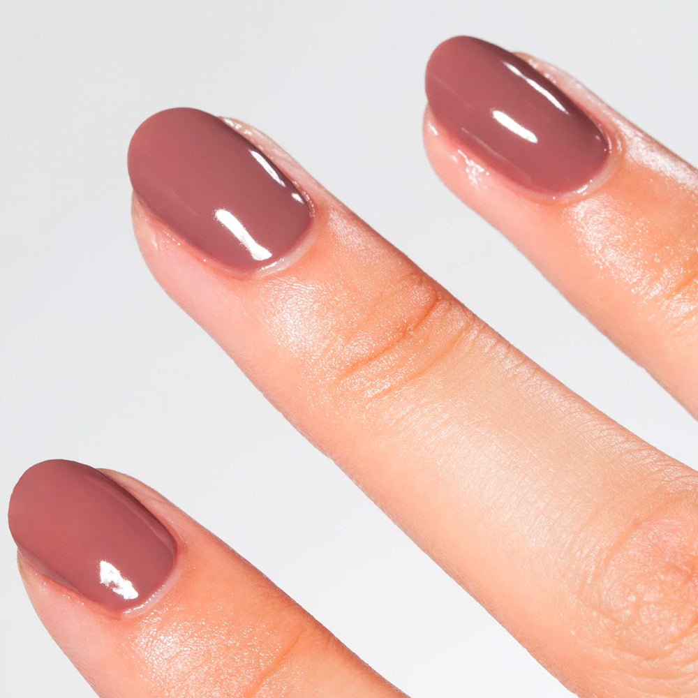Mesauda Top Notch Prodigy Nail Colour 233 Posh 14ml - smalto