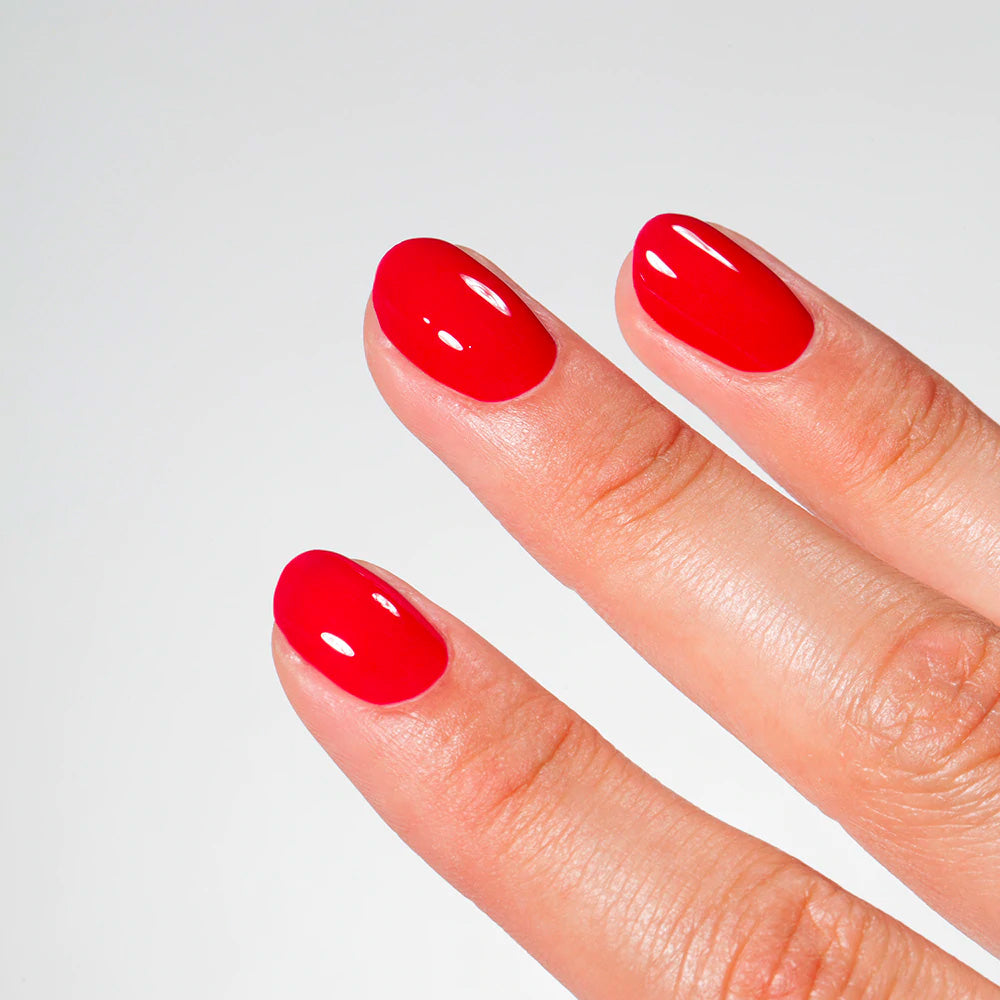 Mesauda Top Notch Prodigy Nail Colour 237 Blossom 14ml - smalto