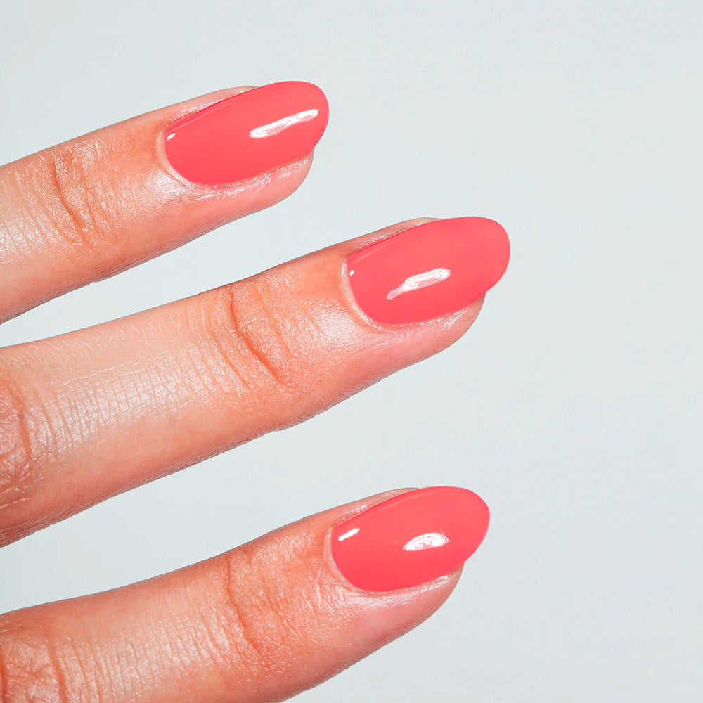 Mesauda Top Notch Prodigy Nail Colour  238 Primrose 14ml - smalto