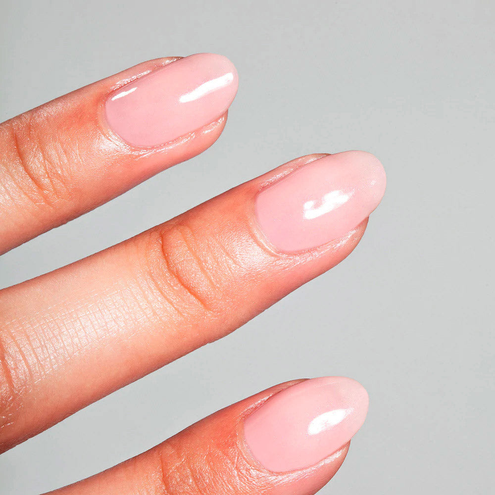 Mesauda Top Notch Prodigy Nail Colour 239 Sunset 14ml - smalto