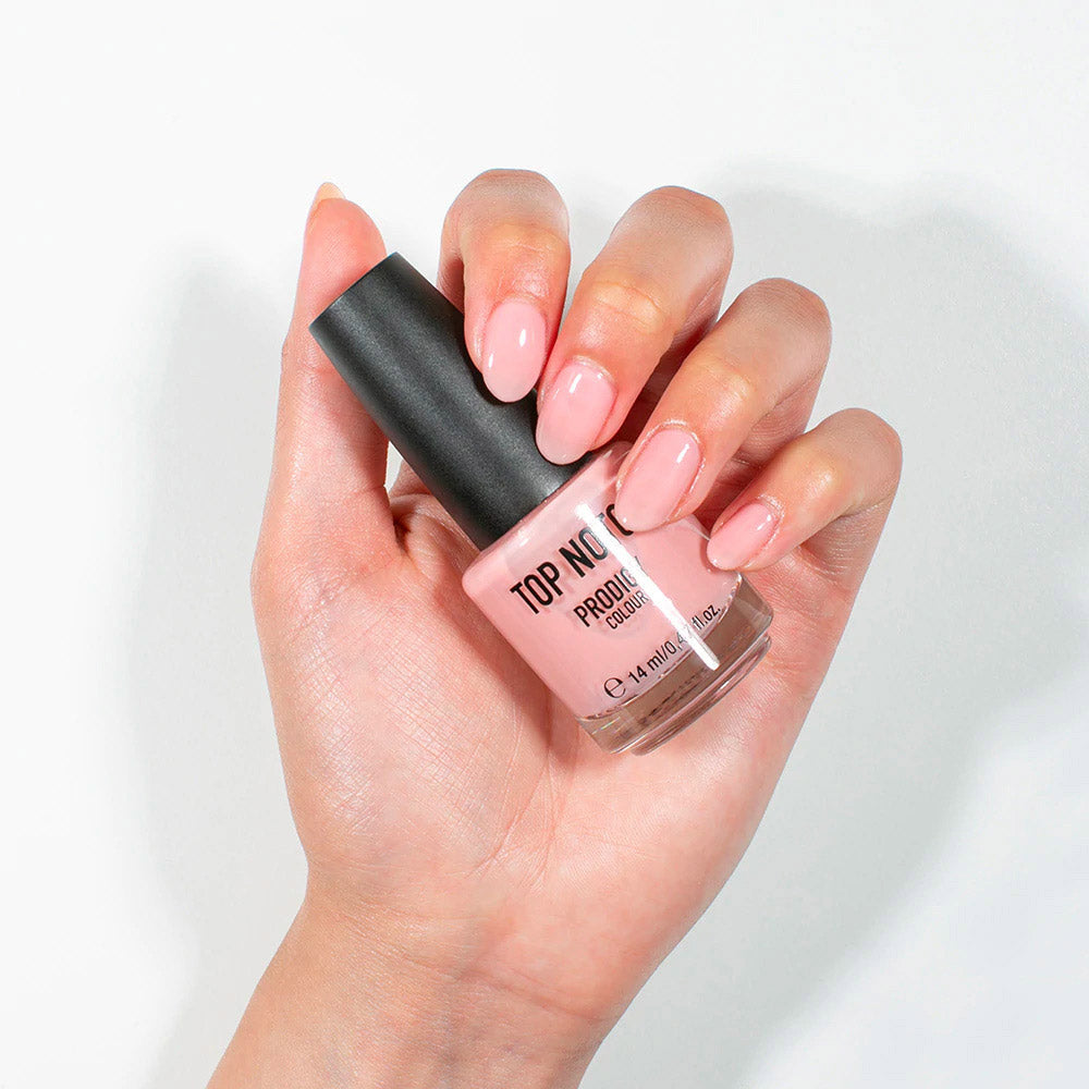 Mesauda Top Notch Prodigy Nail Colour 239 Sunset 14ml - smalto
