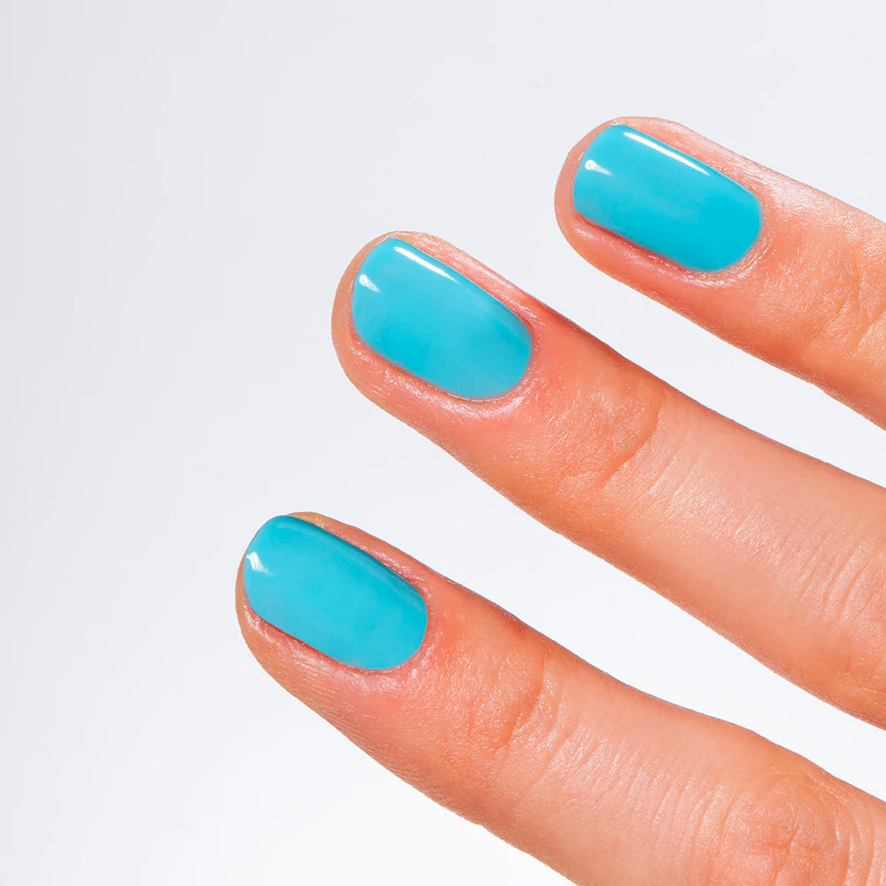 Mesauda Top Notch Prodigy Nail Colour  240 Riviera 14ml - smalto