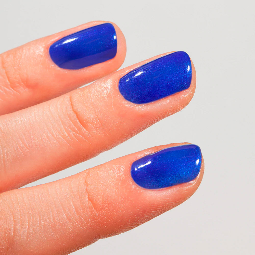 Mesauda Top Notch Prodigy Nail Colour  241 Pool Selfie 14ml - smalto