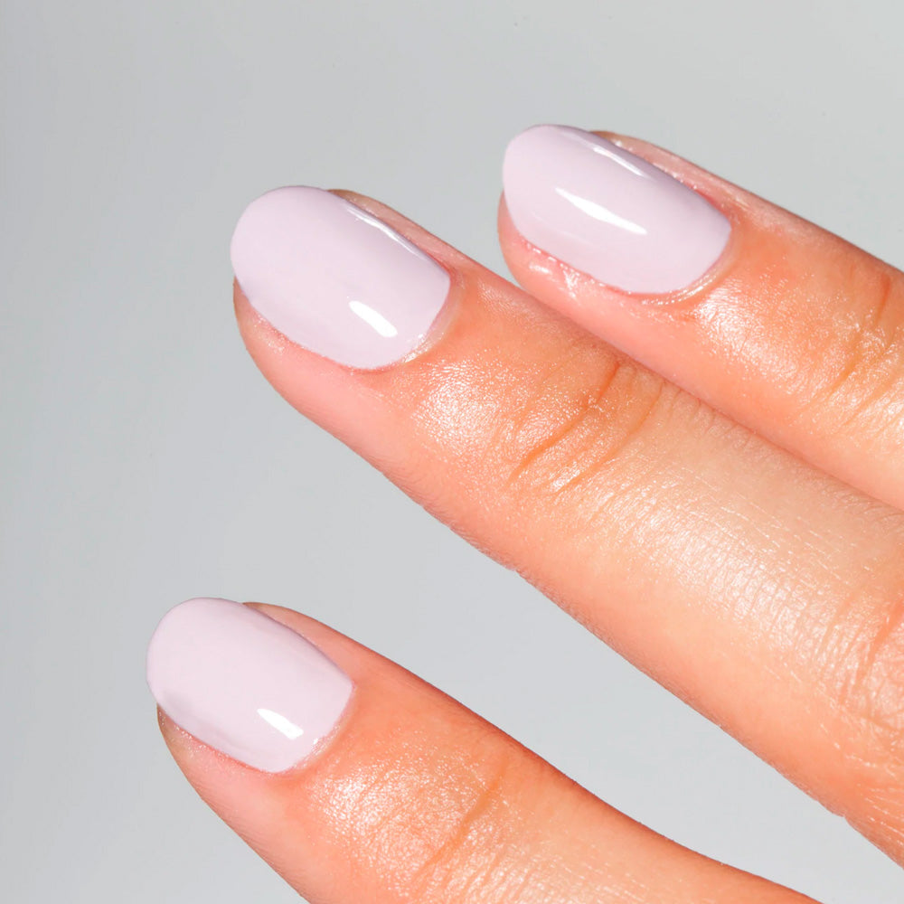 Mesauda Top Notch Prodigy Nail Colour  243 Sanctuary 14ml - smalto