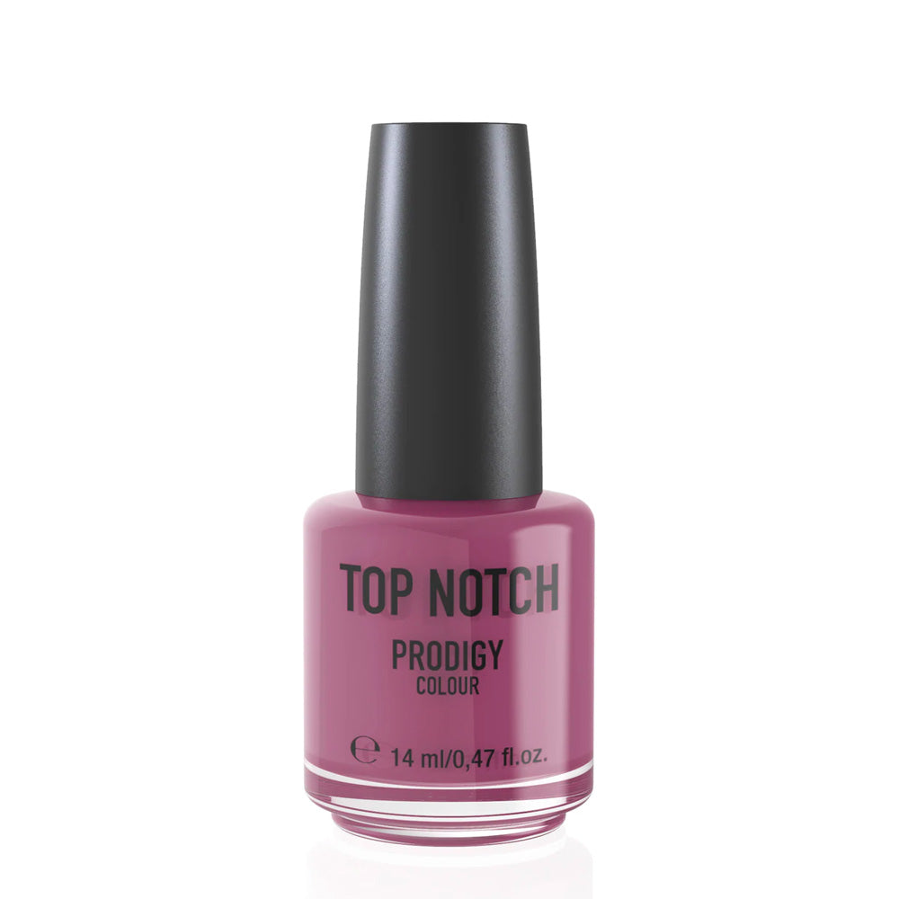 Mesauda Top Notch Prodigy Nail Colour 244 Tough Love 14ml - smalto