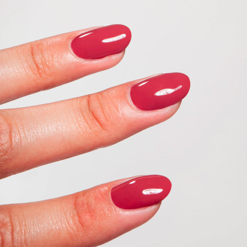 Mesauda Top Notch Prodigy Nail Colour 244 Tough Love 14ml - smalto