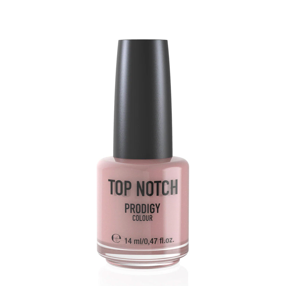 Mesauda Top Notch Prodigy Nail Colour 245 Melancholy 14ml - smalto