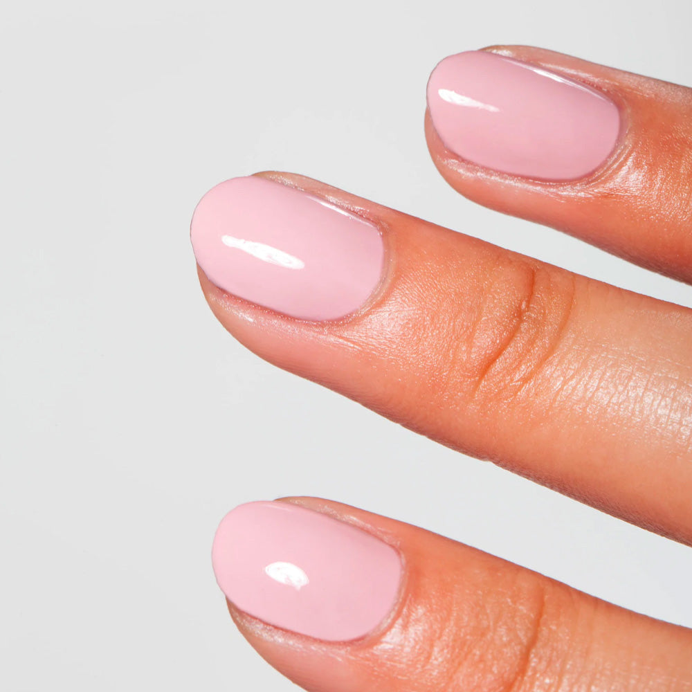 Mesauda Top Notch Prodigy Nail Colour 245 Melancholy 14ml - smalto