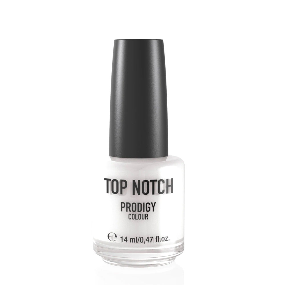 Mesauda Top Notch Prodigy Nail Colour 246 Fade Away 14ml - smalto