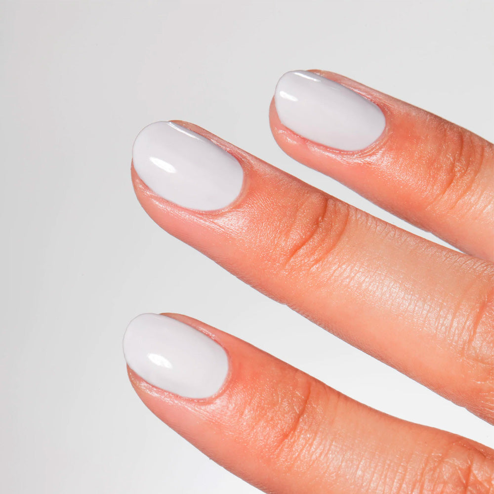 Mesauda Top Notch Prodigy Nail Colour 246 Fade Away 14ml - smalto