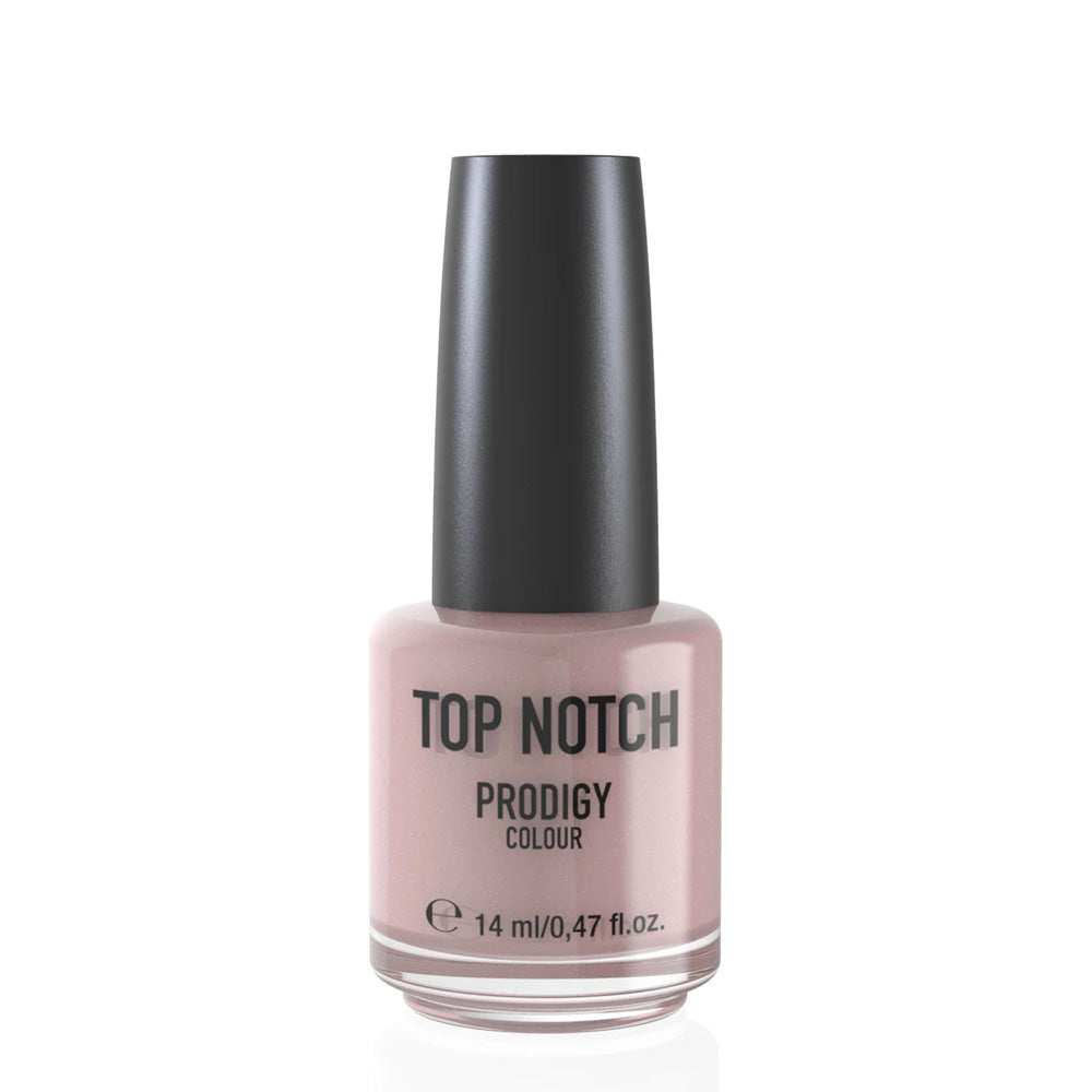 Mesauda Top Notch Prodigy Nail Colour 247 Garden City 14ml - smalto