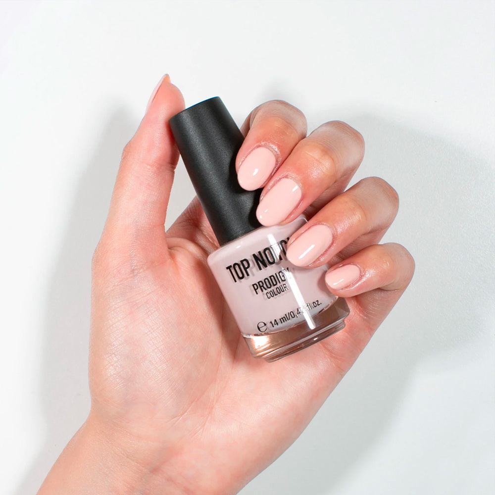 Mesauda Top Notch Prodigy Nail Colour 247 Garden City 14ml - smalto