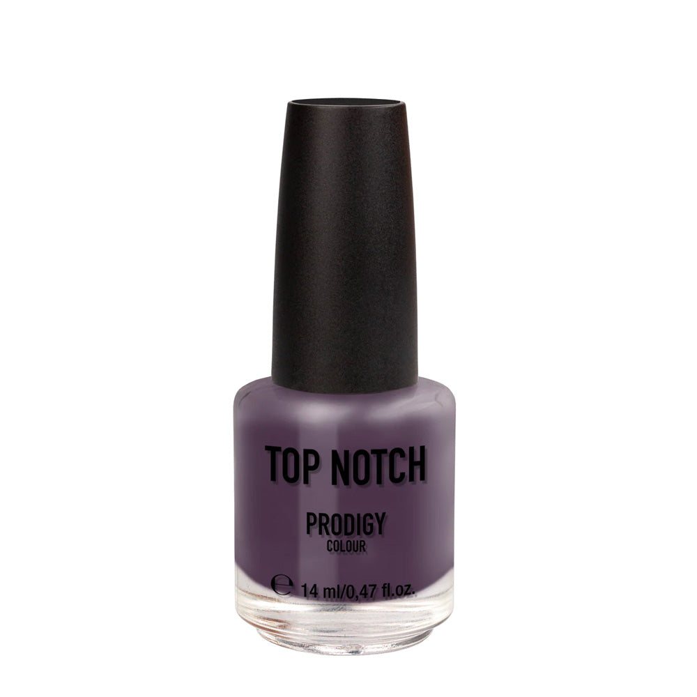Mesauda Top Notch Prodigy Nail Colour 251 Bullet 14ml - smalto