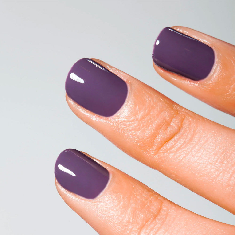 Mesauda Top Notch Prodigy Nail Colour 251 Bullet 14ml - smalto