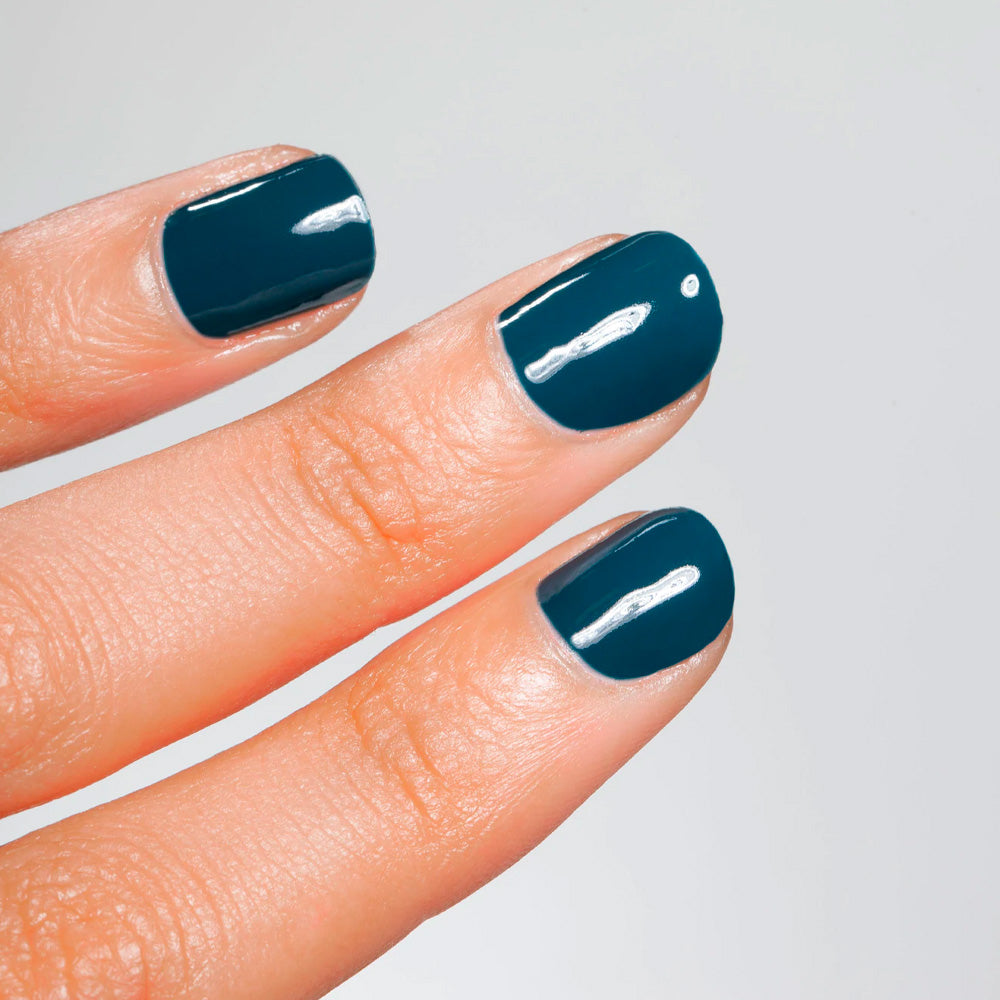 Mesauda Top Notch Prodigy Nail Colour 253 Game Over 14ml - smalto