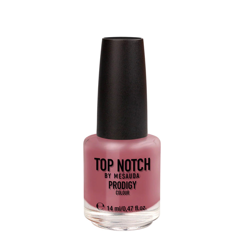 Mesauda Top Notch Prodigy Nail Colour 254 Lucky Strike 14ml - smalto