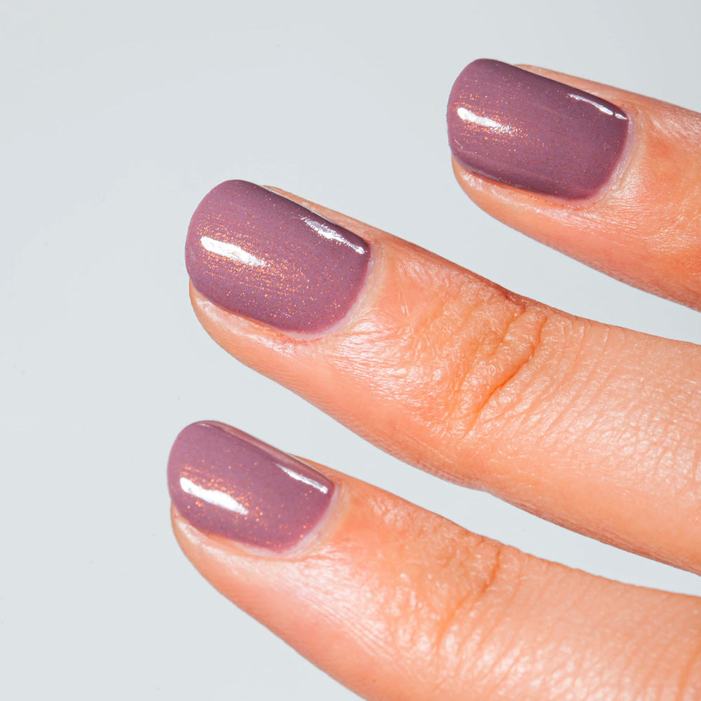 Mesauda Top Notch Prodigy Nail Colour 254 Lucky Strike 14ml - smalto