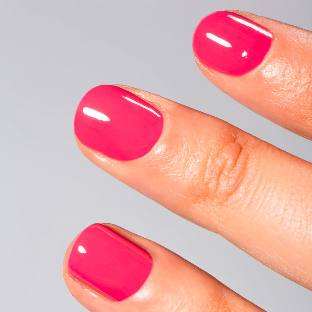 Mesauda Top Notch Prodigy Nail Colour 257 Bougainvillea 14ml - smalto