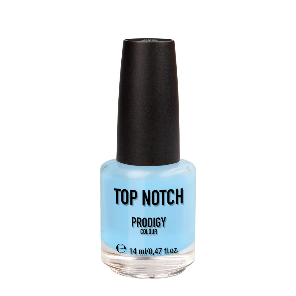 Mesauda Top Notch Prodigy Nail Colour 260 Mati 14ml - smalto