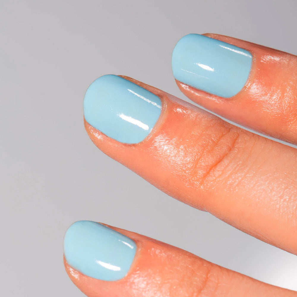 Mesauda Top Notch Prodigy Nail Colour 260 Mati 14ml - smalto