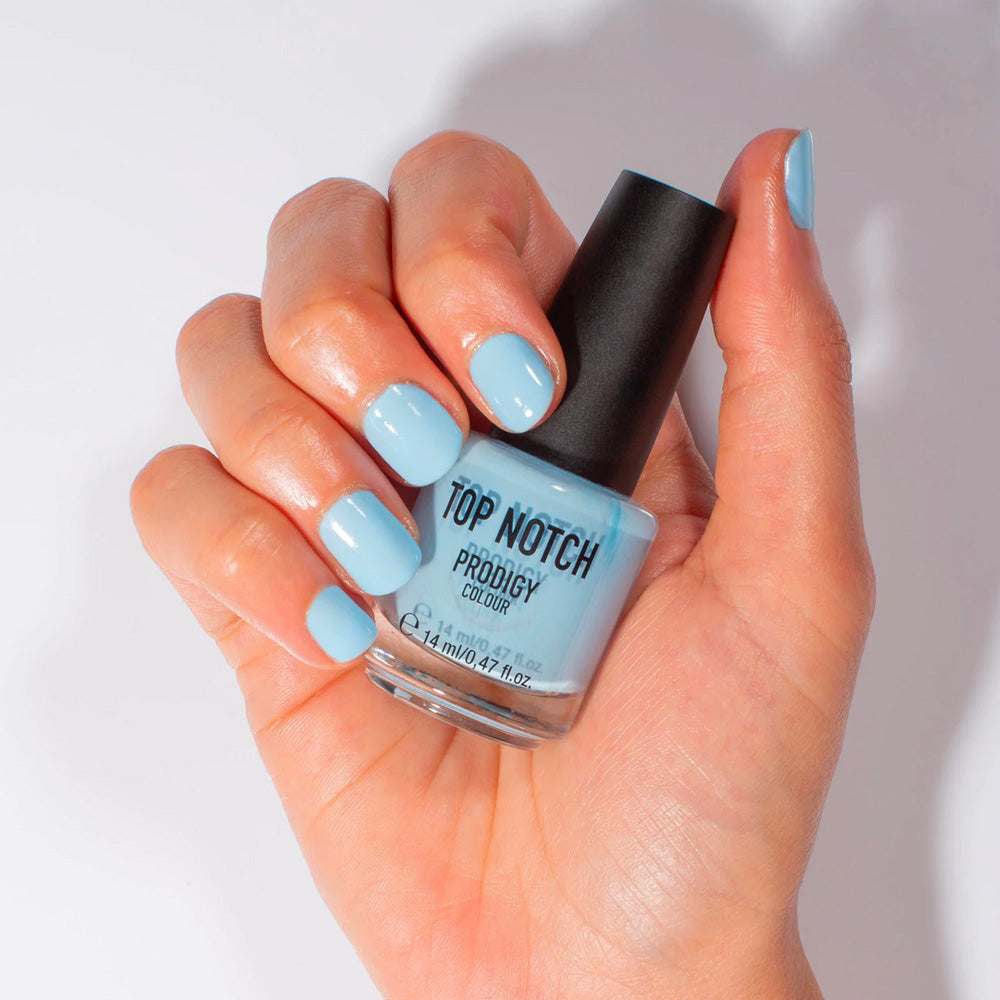 Mesauda Top Notch Prodigy Nail Colour 260 Mati 14ml - smalto