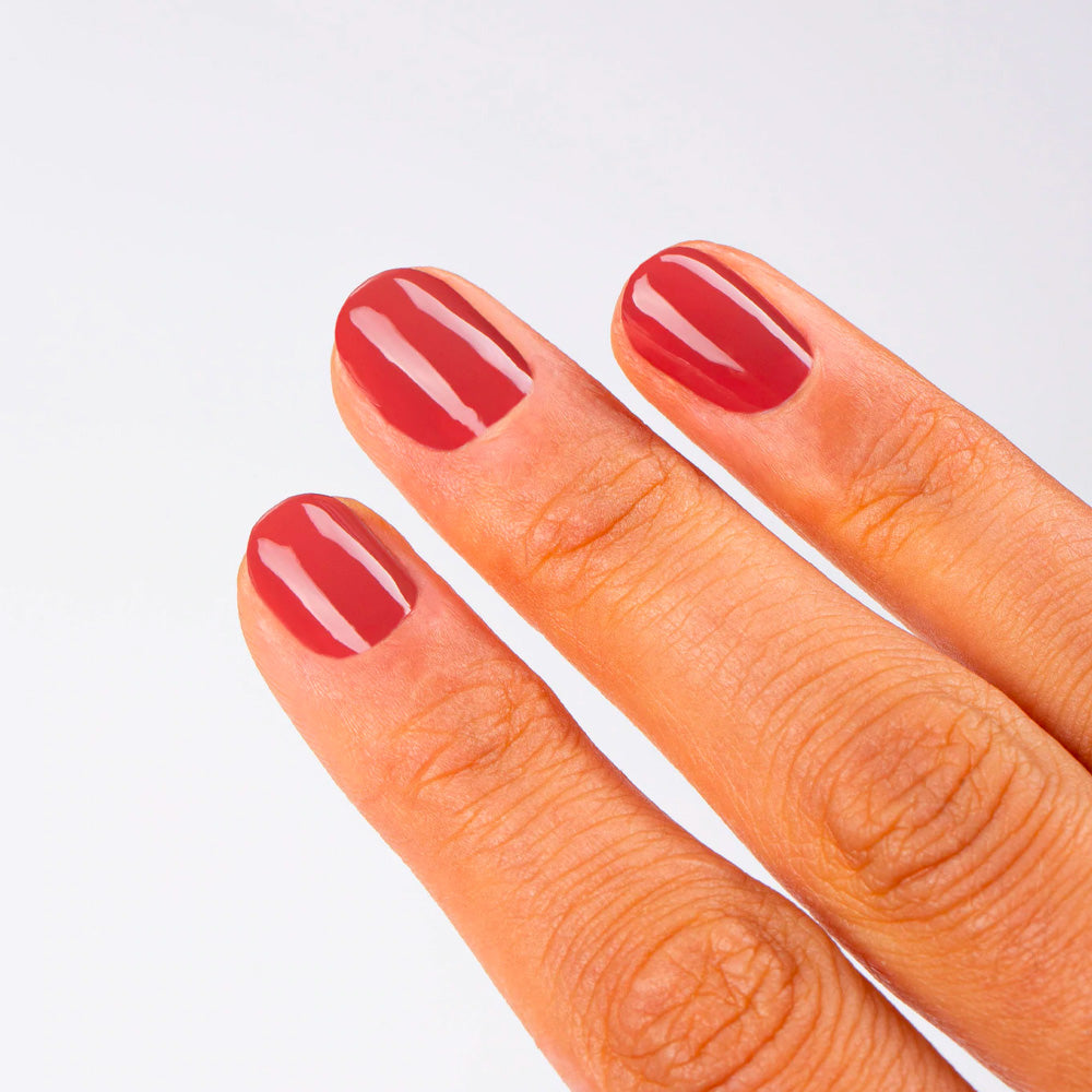 Mesauda Top Notch Prodigy Nail Colour 262 Cinnamon Buns 14ml - smalto
