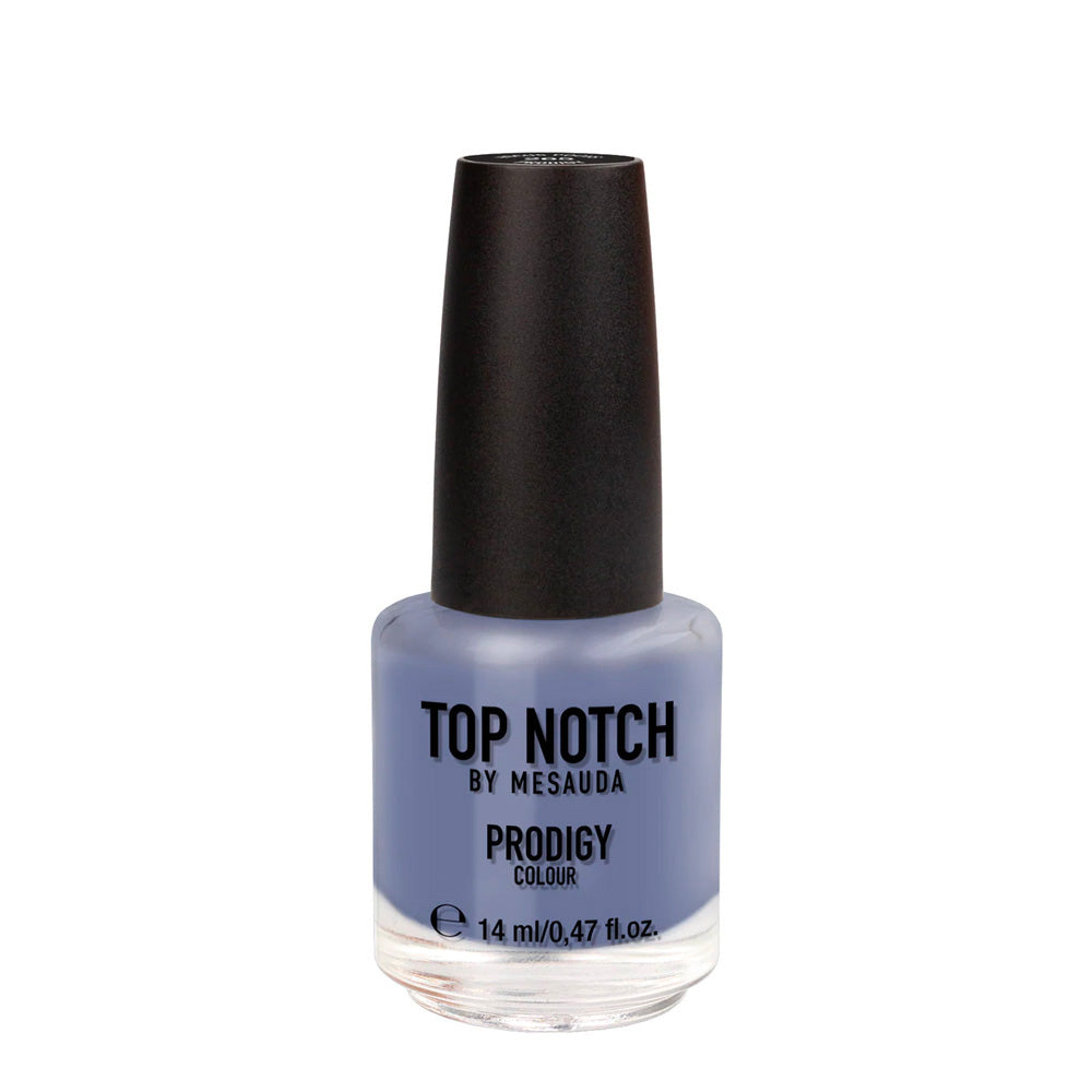 Mesauda Top Notch Prodigy Nail Colour 265 Hocus Pocus 14ml - smalto