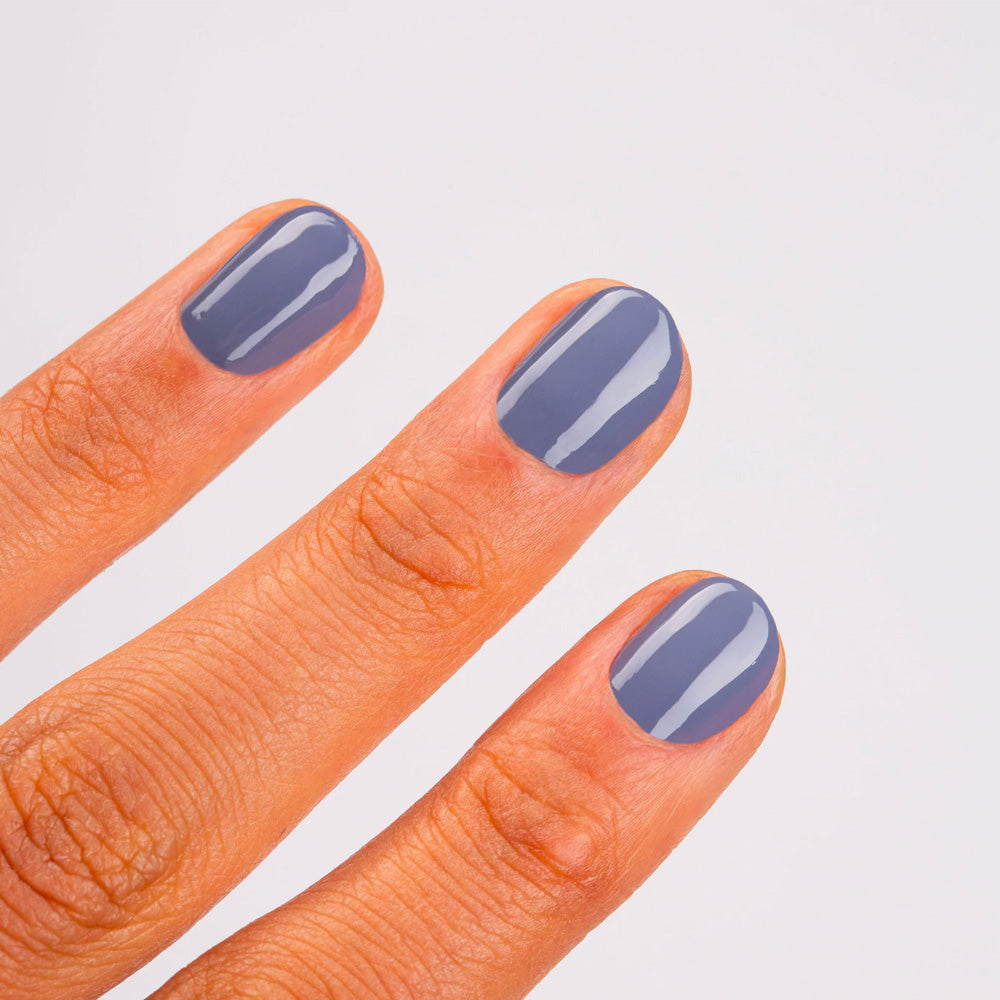 Mesauda Top Notch Prodigy Nail Colour 265 Hocus Pocus 14ml - smalto