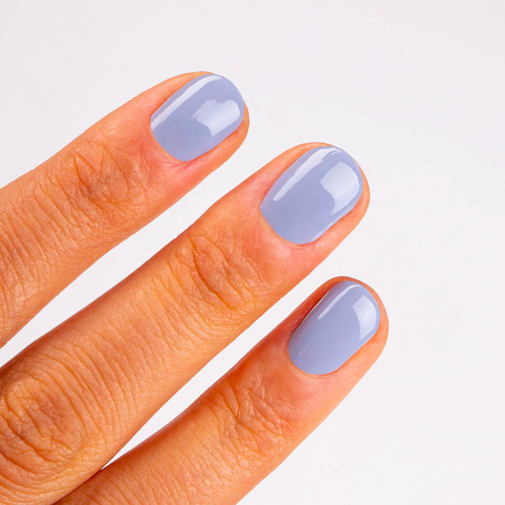 Mesauda Top Notch Prodigy Nail Colour  266 Moon Spell 14ml - smalto