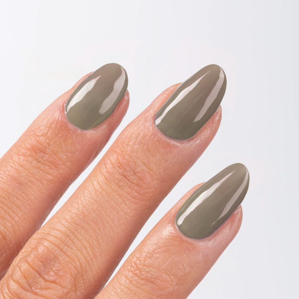 Mesauda Top Notch Prodigy Nail Colour 267 Wild Forest 14ml - smalto