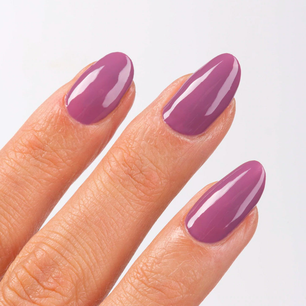 Mesauda Top Notch Prodigy Nail Colour 269 Mind&Soul 14ml - smalto