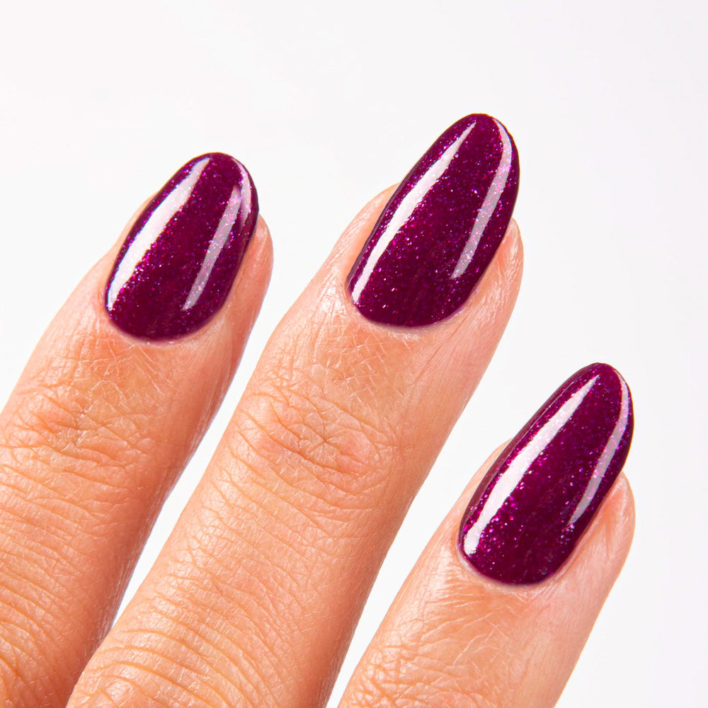 Mesauda Top Notch Prodigy Nail Colour 270 Sognefjord 14ml - smalto