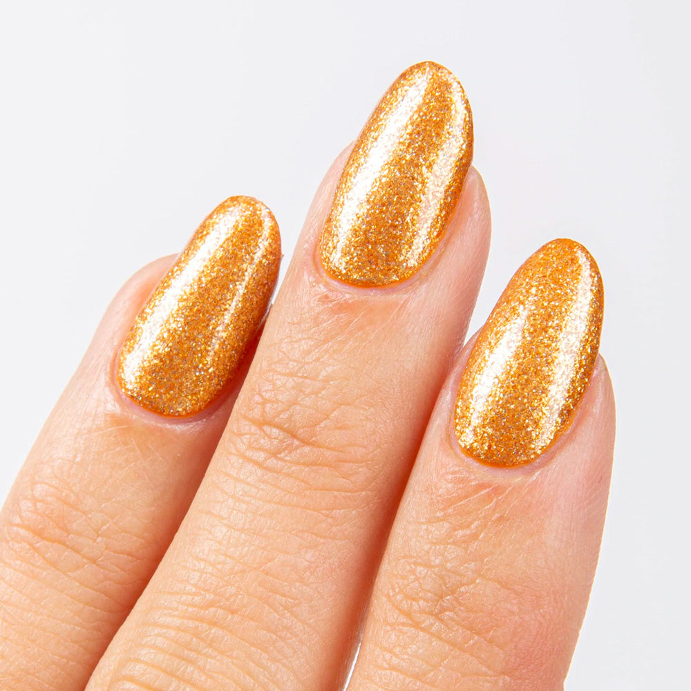 Mesauda Top Notch Prodigy Nail Colour 271 Solstice 14ml - smalto