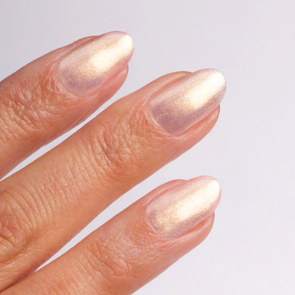 Mesauda Top Notch Prodigy Nail Colour 273 In Luv With U 14ml - smalto