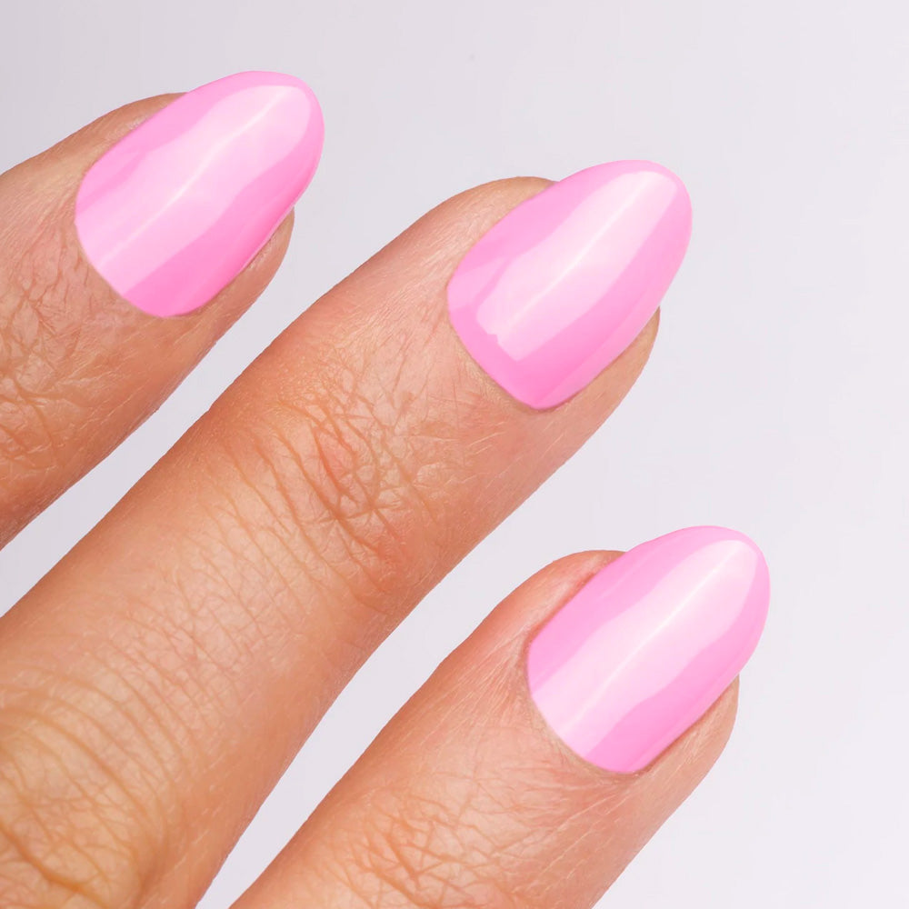 Mesauda Top Notch Prodigy Nail Colour 274 Pinky Promise 14ml - smalto