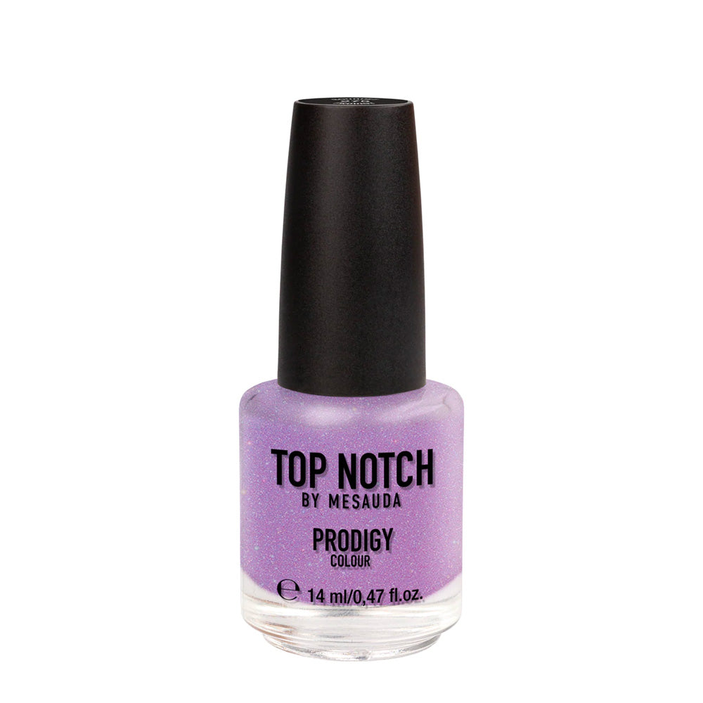 Mesauda Top Notch Prodigy Nail Colour  275 Bouquet 14ml - smalto