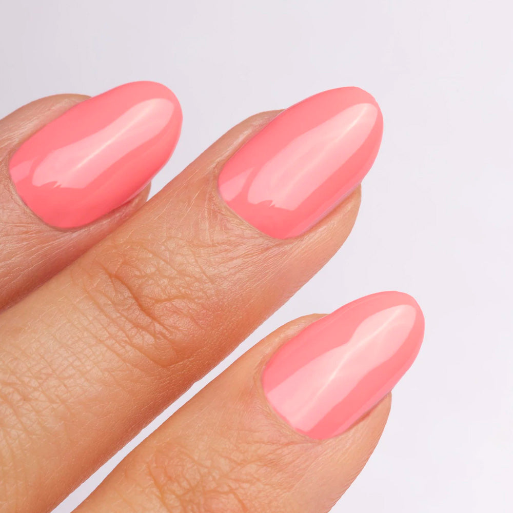 Mesauda Top Notch Prodigy Nail Colour 277 First Kiss 14ml - smalto