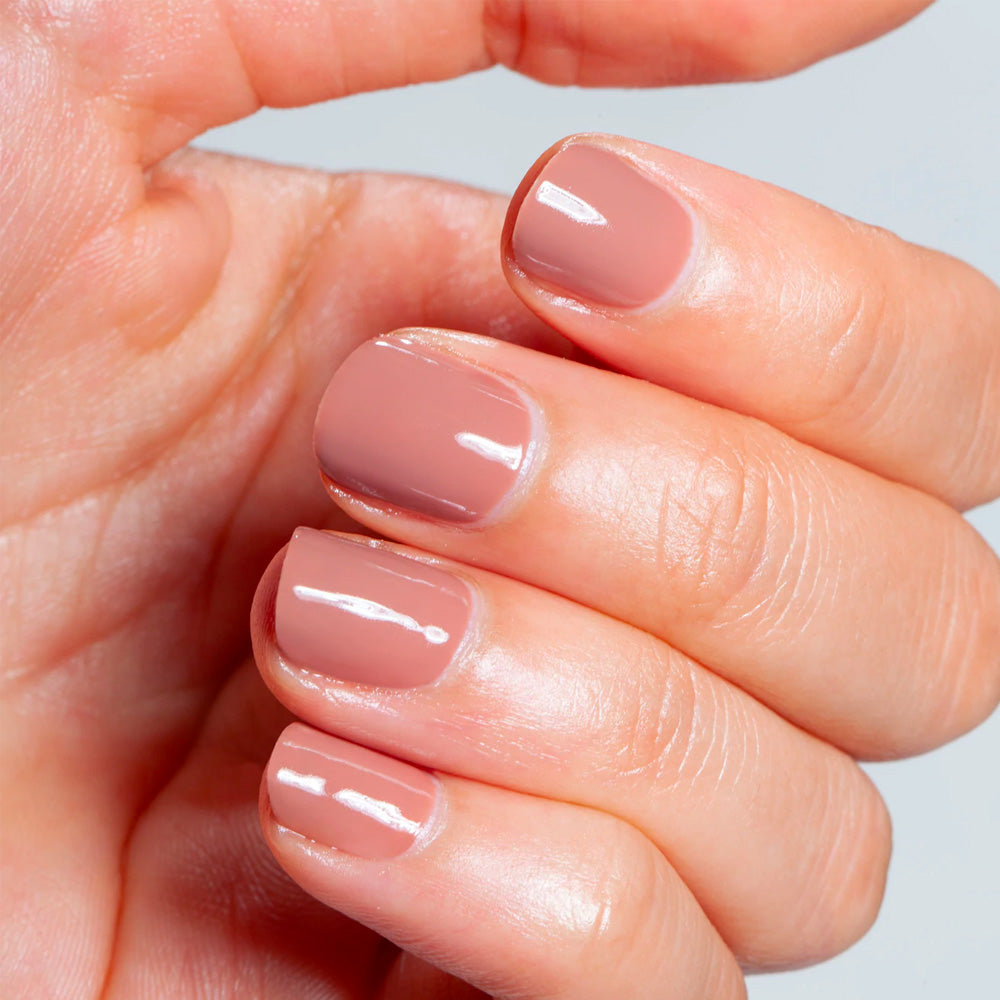 Mesauda Top Notch Iconic 202 Sienna 14ml - smalto semipermanente