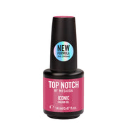 Mesauda Top Notch Iconic 257 Bougainvillea 14ml - smalto semipermanente
